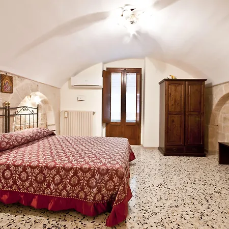 B&B Casa Cimino - Monopoli - Puglia-2
